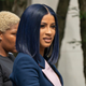 Image for article titled Watch: Cardi B Chops It Up With Bernie Sanders Over Wages, Student Loans and Getting Rid of This ‘Bully’ President